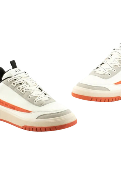 Sneakers Alte Uomo Armani Exchange   XUX178XV764