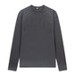 T-Shirt Manica lunga Uomo Gcds   C2MBQC070J110