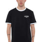 T-Shirt Manica Corta Uomo Moschino
