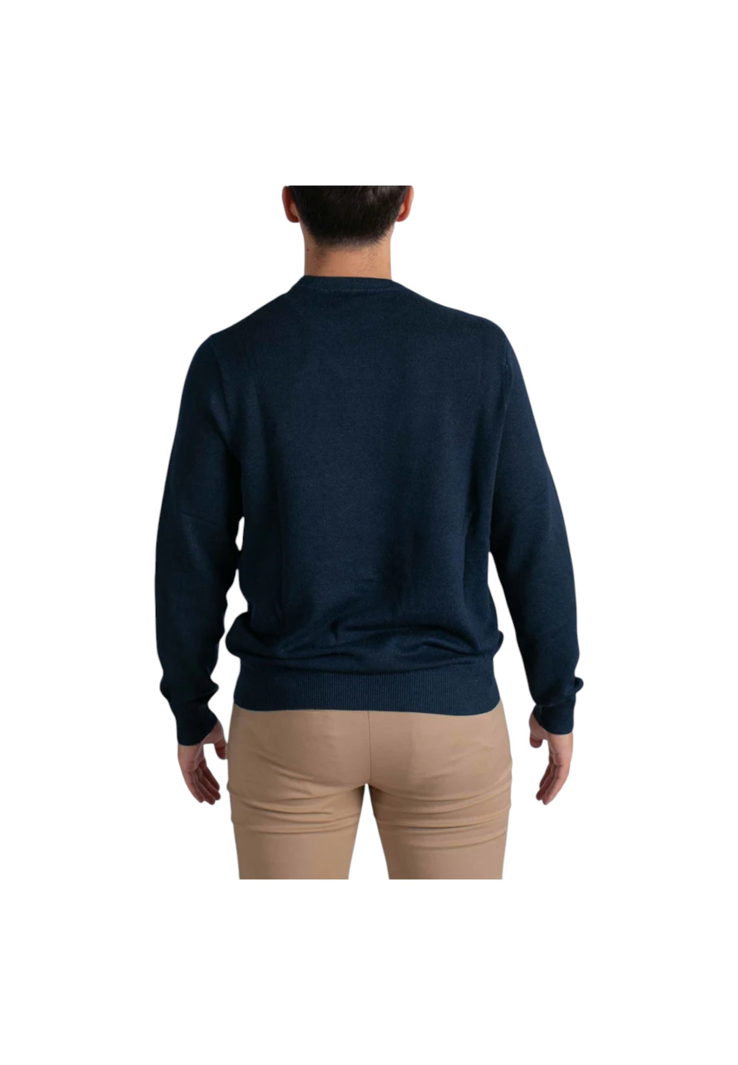 REGE001 - Maglione - Mc2 Saint Barth