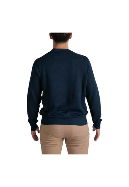 REGE001 - Maglione - Mc2 Saint Barth