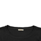 Maglione A Girocollo Donna White Wise   ESS104