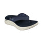 Sandali Infradito Uomo Skechers  Go Walk Flex Sandal - Vallejo 229202