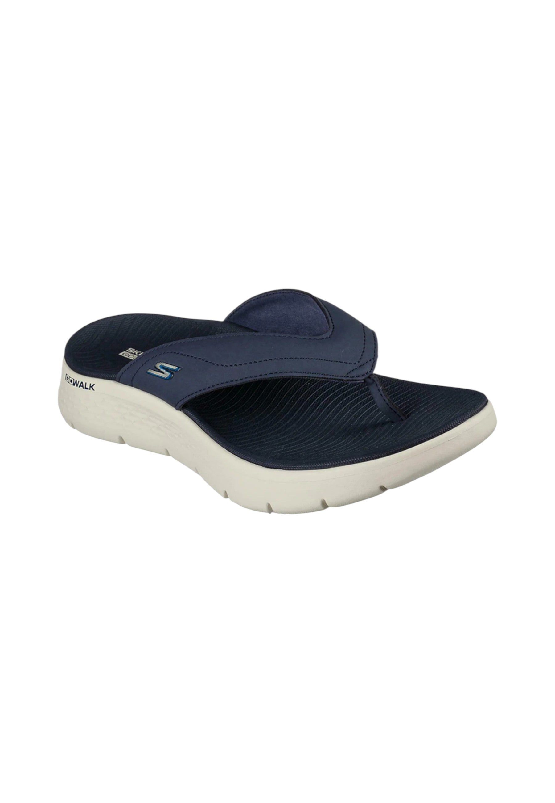 Sandali Infradito Uomo Skechers  Go Walk Flex Sandal - Vallejo 229202