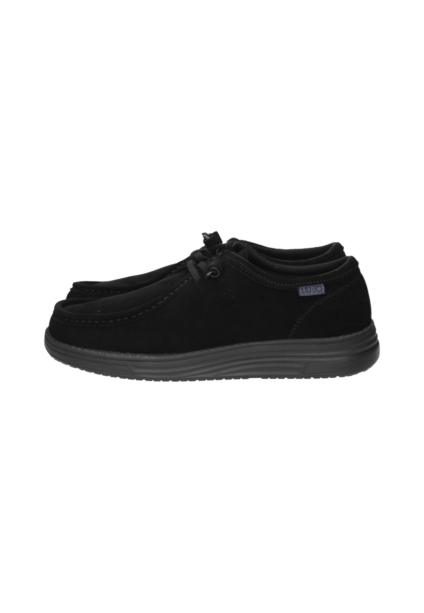 Slip-On  Uomo Liu Jo Allacciata Riva 05 7G5003PX002