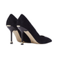Decollete  Donna Liu Jo In Pelle Scamosciata Con Tacco Alto My Demi 04 SXX009P0021