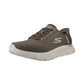 Sneakers Basse Uomo Skechers Slip-ins Go Walk Flex - Netro 216332