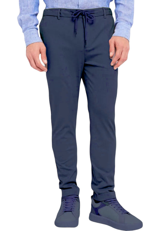 Pantaloni  Uomo Gaudi   411GU25003