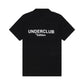 T-Shirt A Girocollo Uomo Underclub