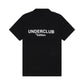 T-Shirt A Girocollo Uomo Underclub