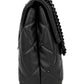 Borsa A Spalla Donna L'Atelier du Sac Shoulder Bag Rebel / Stripy Holy