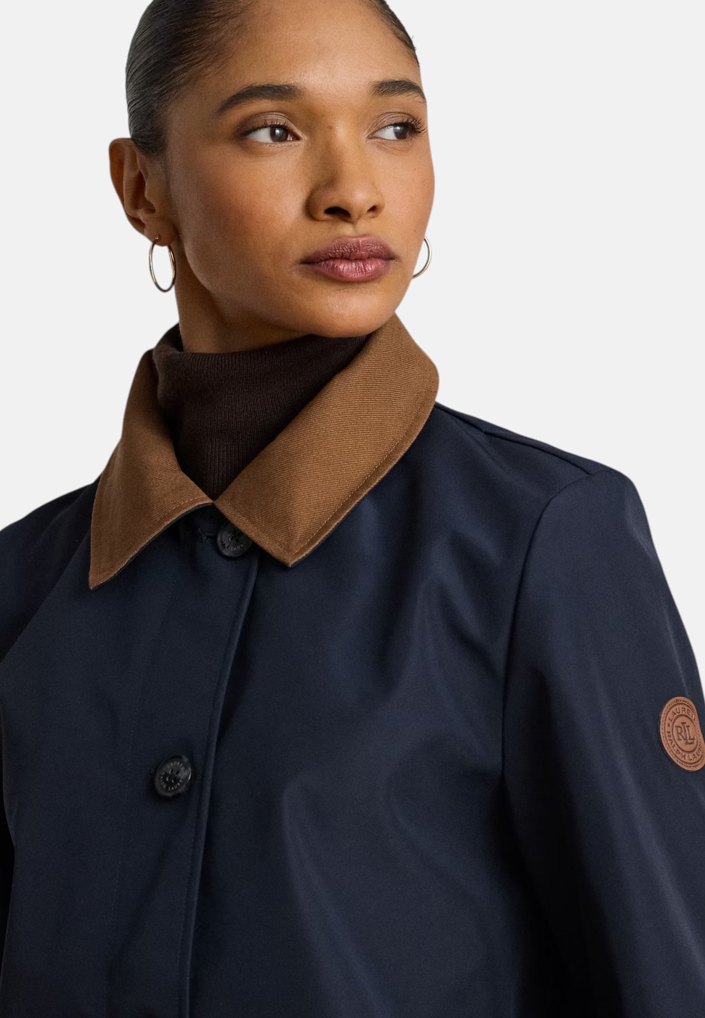 Cappotto  Donna Lauren Ralph Lauren   297P108840