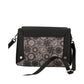 Borsa A Tracolla Donna Gattinoni Messenger Con Patta Teodosia BINTD8356WZT