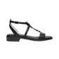 Sandali  Donna Nero Giardini   E615895D