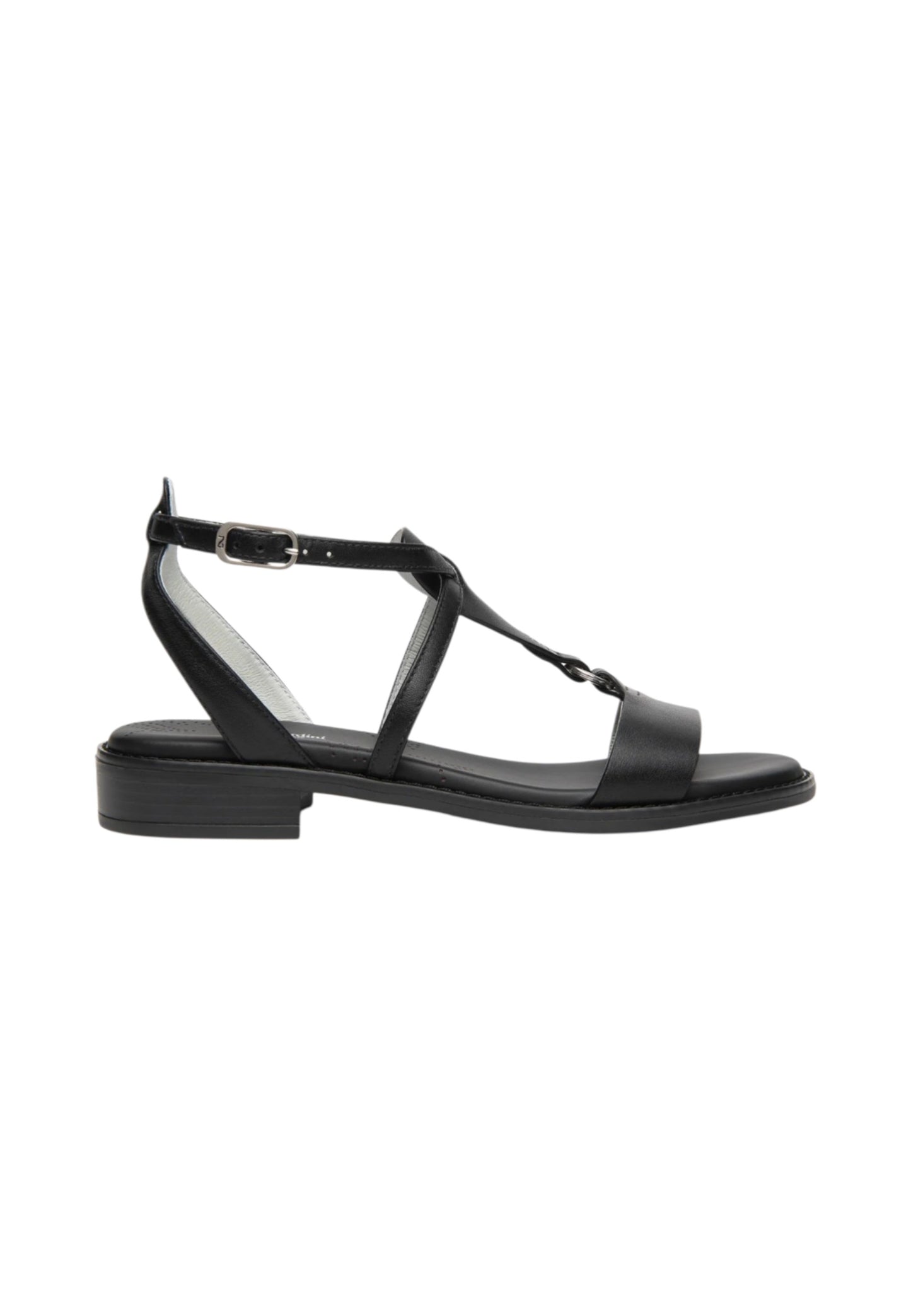 Sandali  Donna Nero Giardini   E615895D