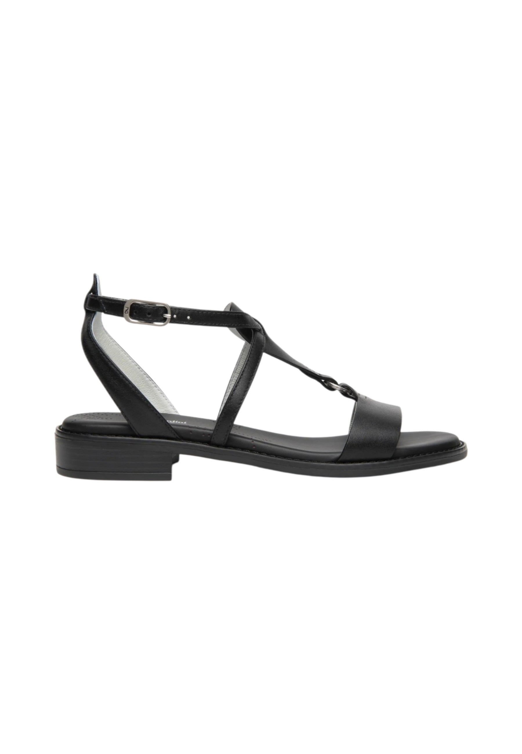 Sandali  Donna Nero Giardini   E615895D