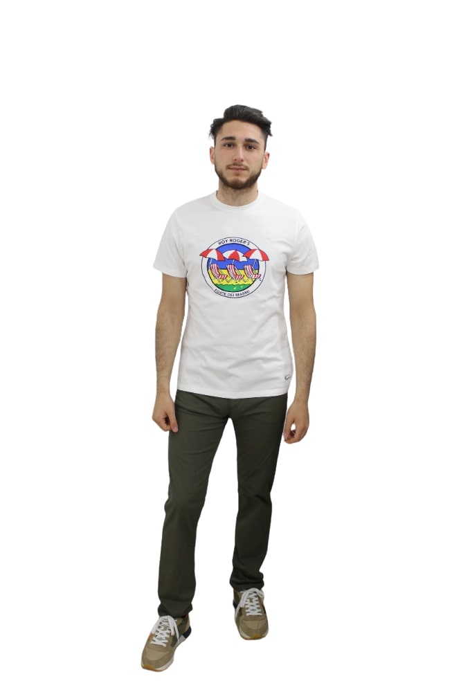 Pantaloni  Uomo Trussardi   52J000071T005863