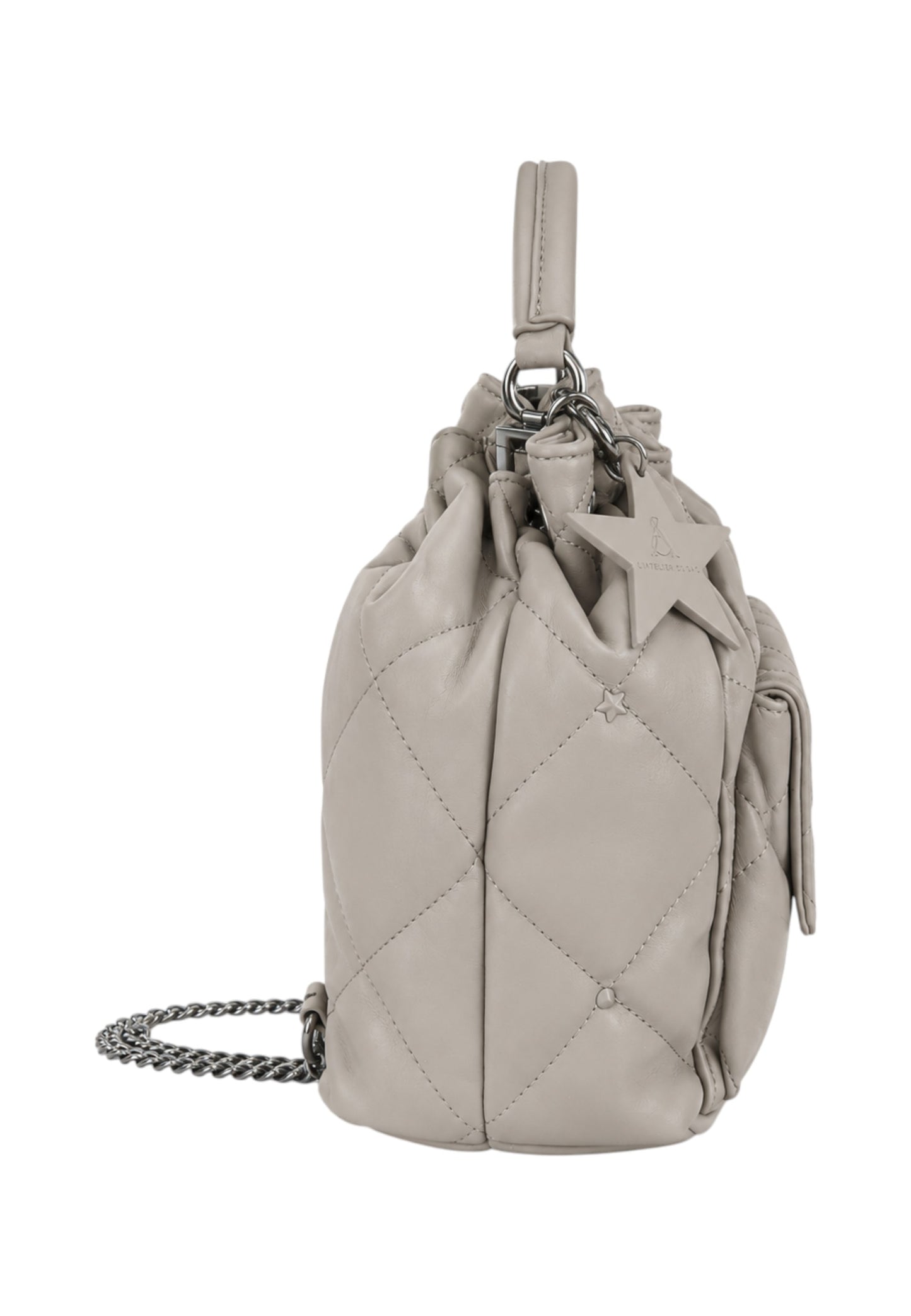 Zaino  Donna L'Atelier du Sac  Rebel Jeremy