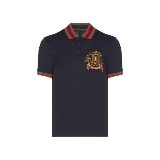 Polo Manica Corta Uomo Aeronautica Militare   231PO1687P314