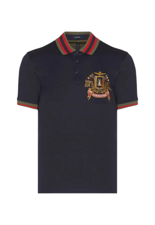 Polo Manica Corta Uomo Aeronautica Militare   231PO1687P314