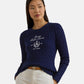 Maglione A Girocollo Donna Lauren Ralph Lauren   200P035080