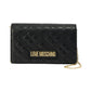 Borsa A Tracolla Donna Love Moschino Trapuntata  JC4079PP1OLA0