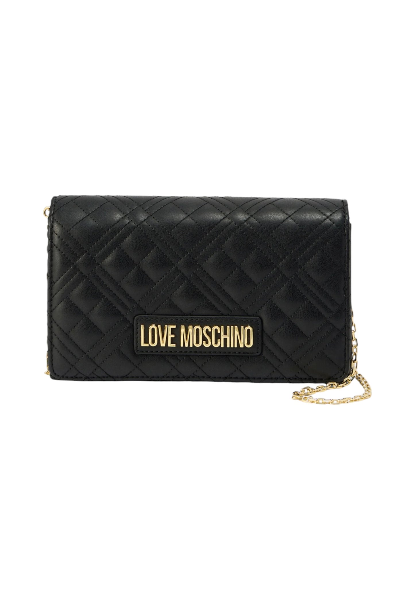 Borsa A Tracolla Donna Love Moschino Trapuntata  JC4079PP1OLA0