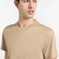 T-Shirt Manica Corta Uomo Harmont & Blaine Basic Cotone SupimaÃƒÂ¯Ã‚Â¿Ã‚Â½  IRQ406021899