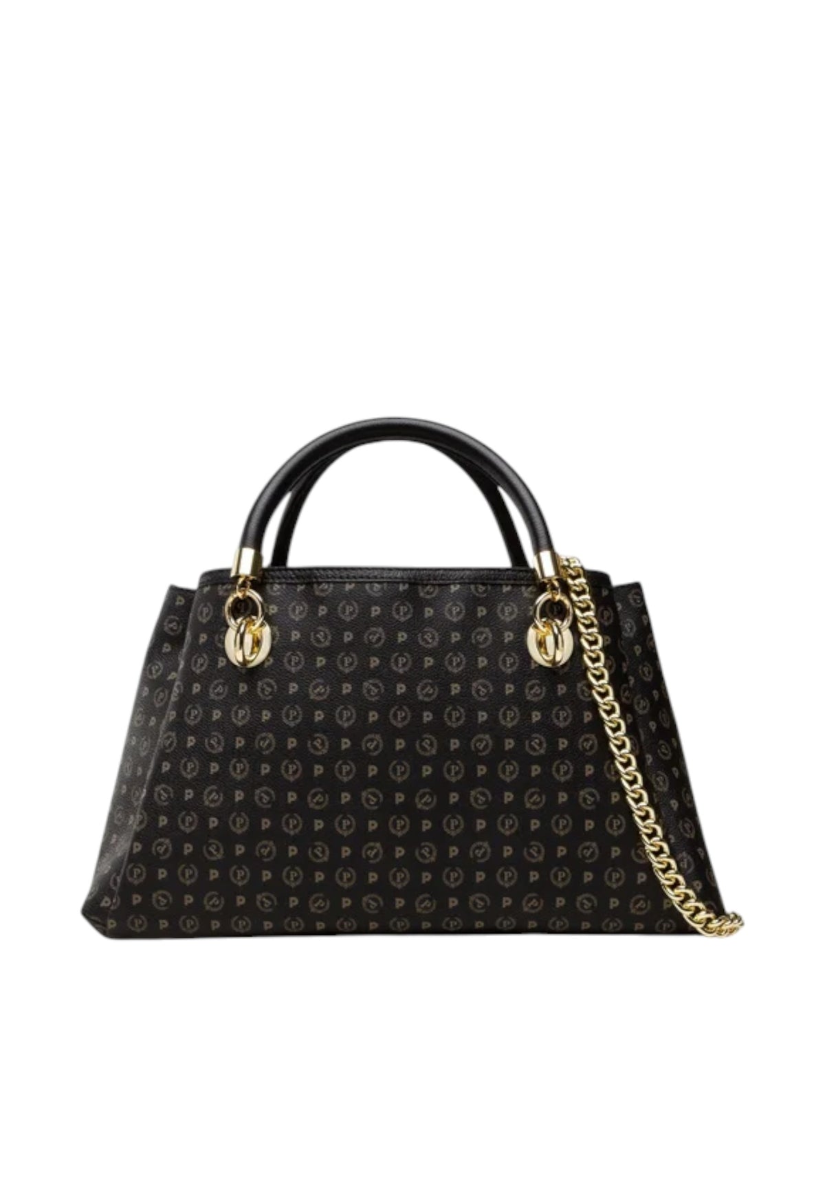 Borsa A Tracolla Donna Pollini   TE8471PP0DQ11
