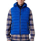 Gilet Con Cappuccio Uomo Gas   240090421861