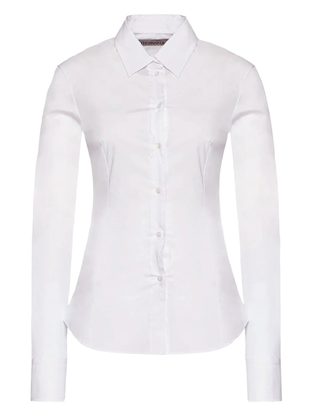 Camicia Manica lunga Donna Trussardi Jeans   56C005661T005891