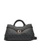 Borsa A Mano Donna Guess Girlfriend Satchel Dea HWSG7993060