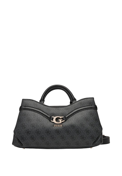 Borsa A Mano Donna Guess Girlfriend Satchel Dea HWSG7993060
