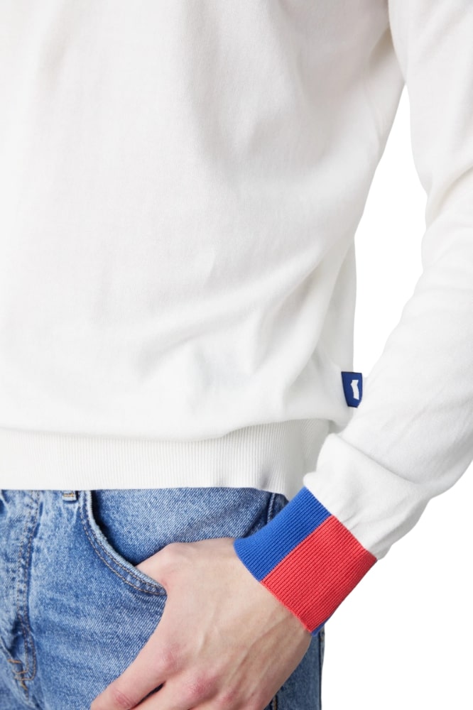 Maglione A Girocollo Uomo Gas   562166432030