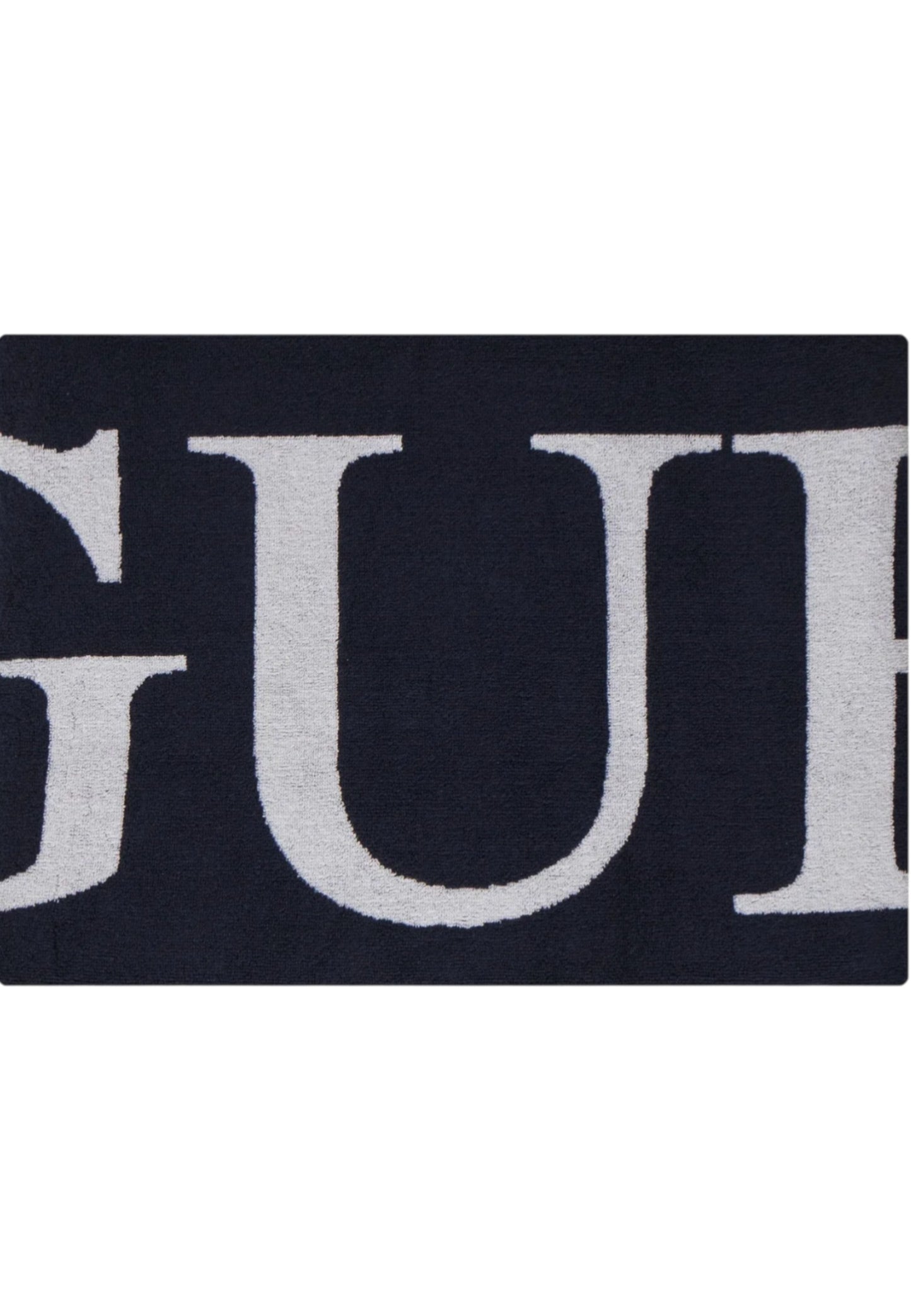 Telo Mare  Donna Guess  Jacquard Guess Frame E5GZ13SG00P
