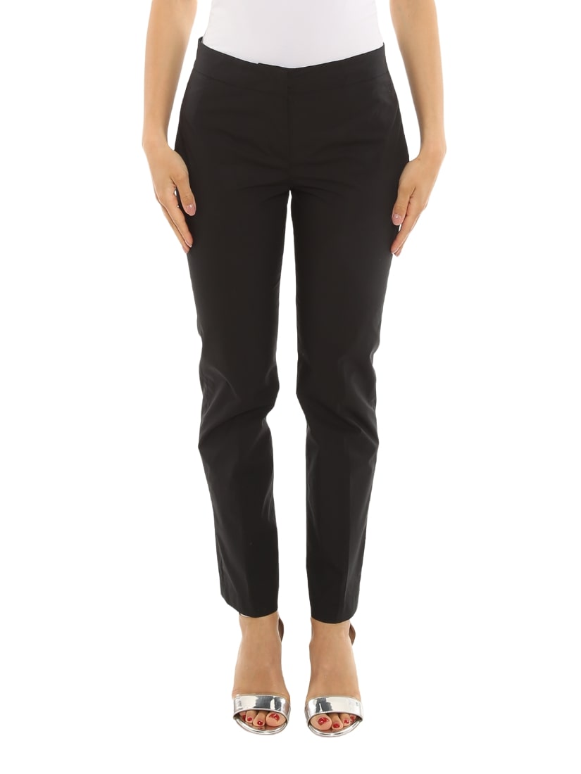 Pantaloni  Donna Twinset   211TT2453