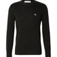 Maglia A Girocollo Uomo Calvin klein Jeans