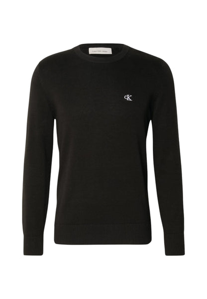 Maglia A Girocollo Uomo Calvin klein Jeans