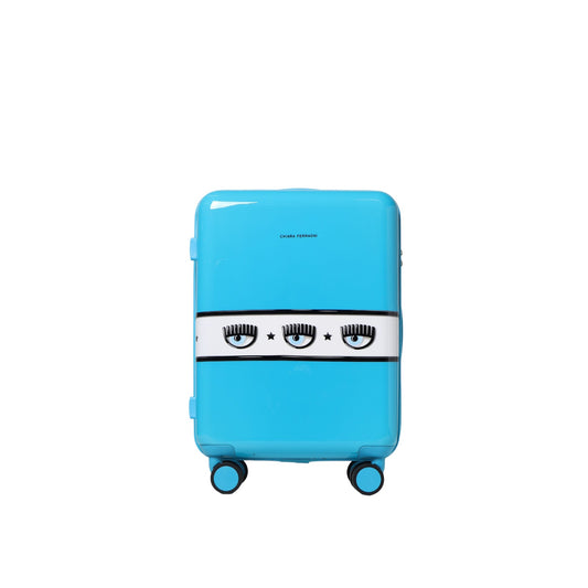 Trolley Piccolo Donna Chiara Ferragni  Cf 74SB0LA1ZS143