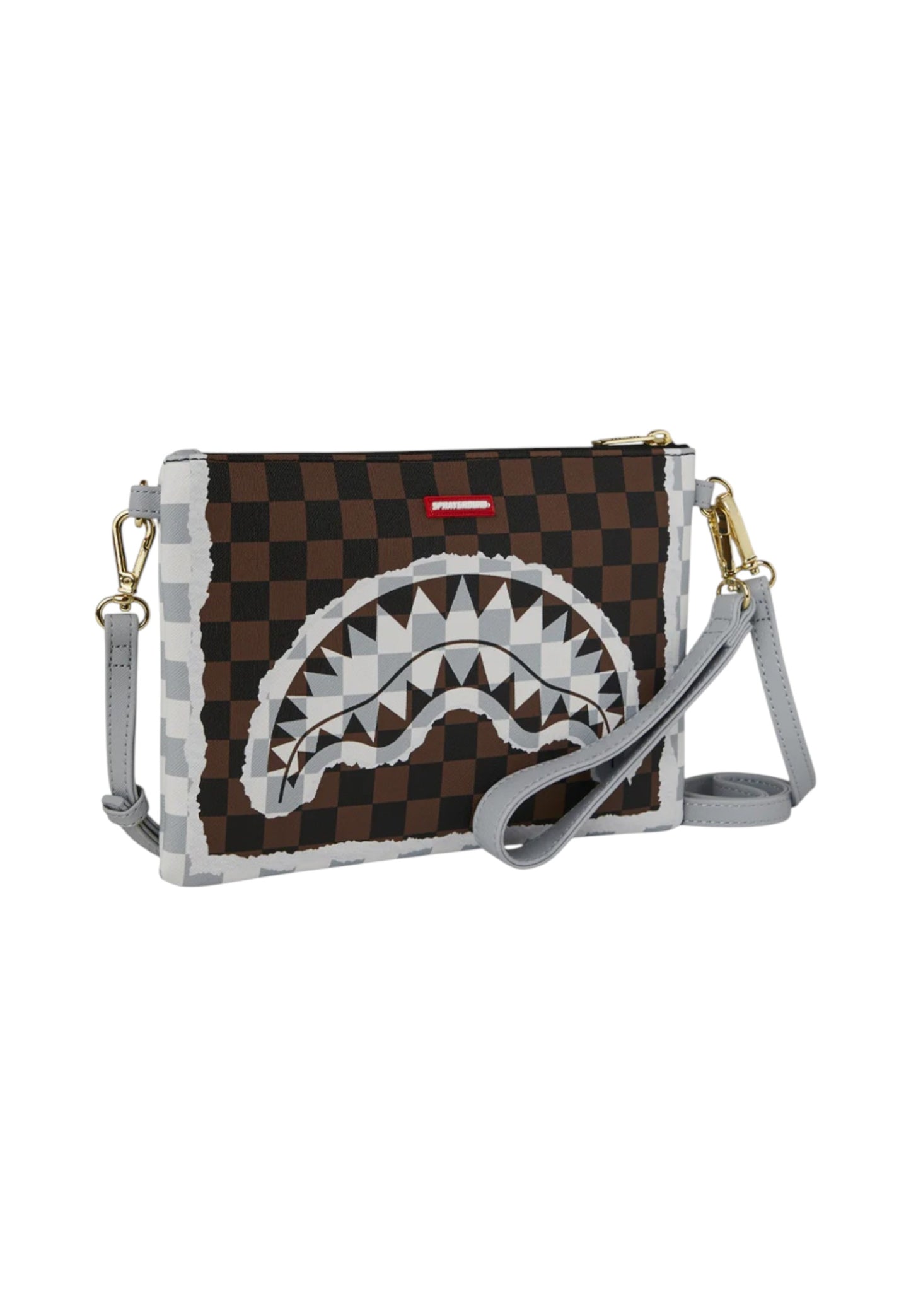 Clutch  Unisex Sprayground   910B8295NSZ