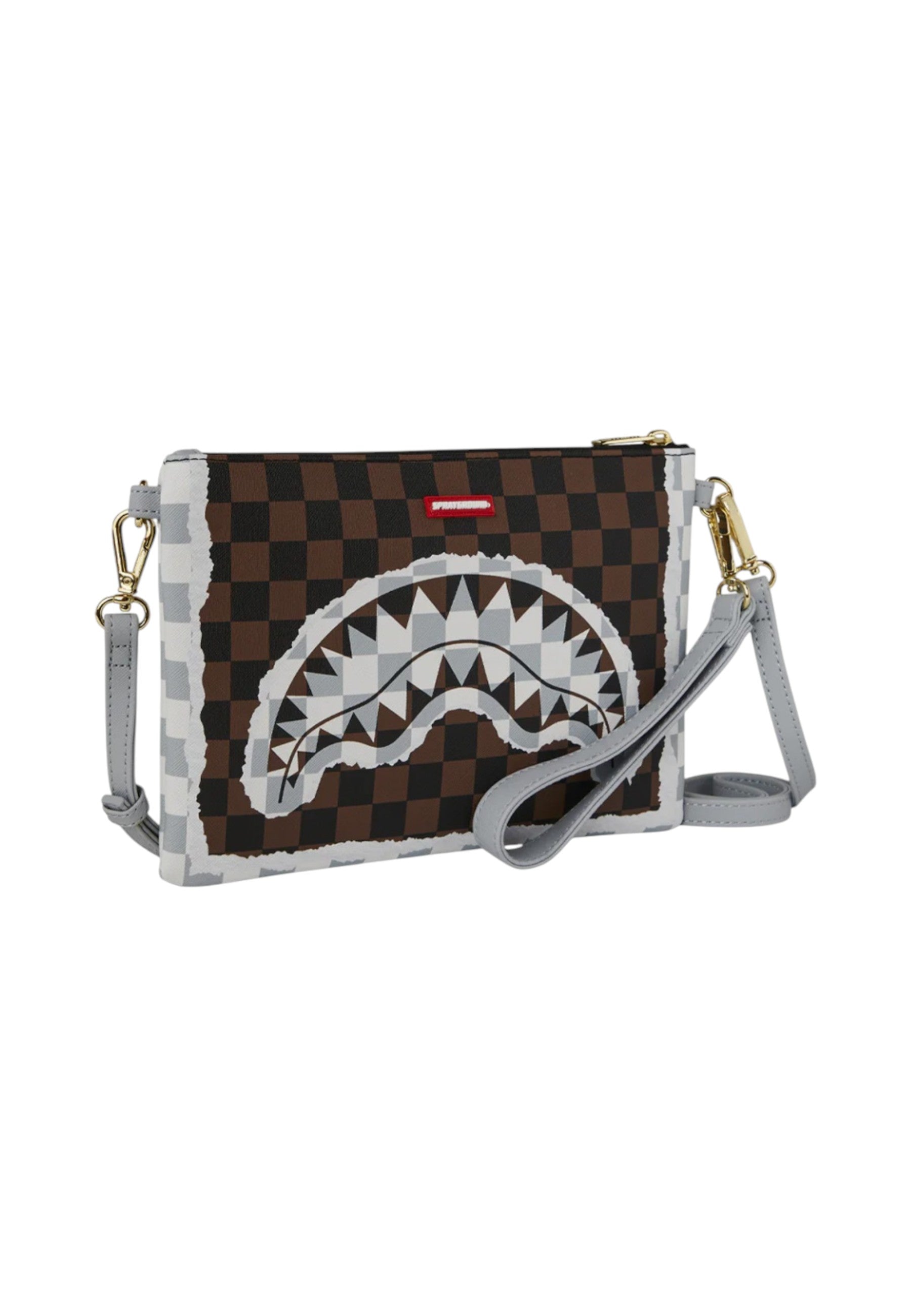 Clutch  Unisex Sprayground   910B8295NSZ