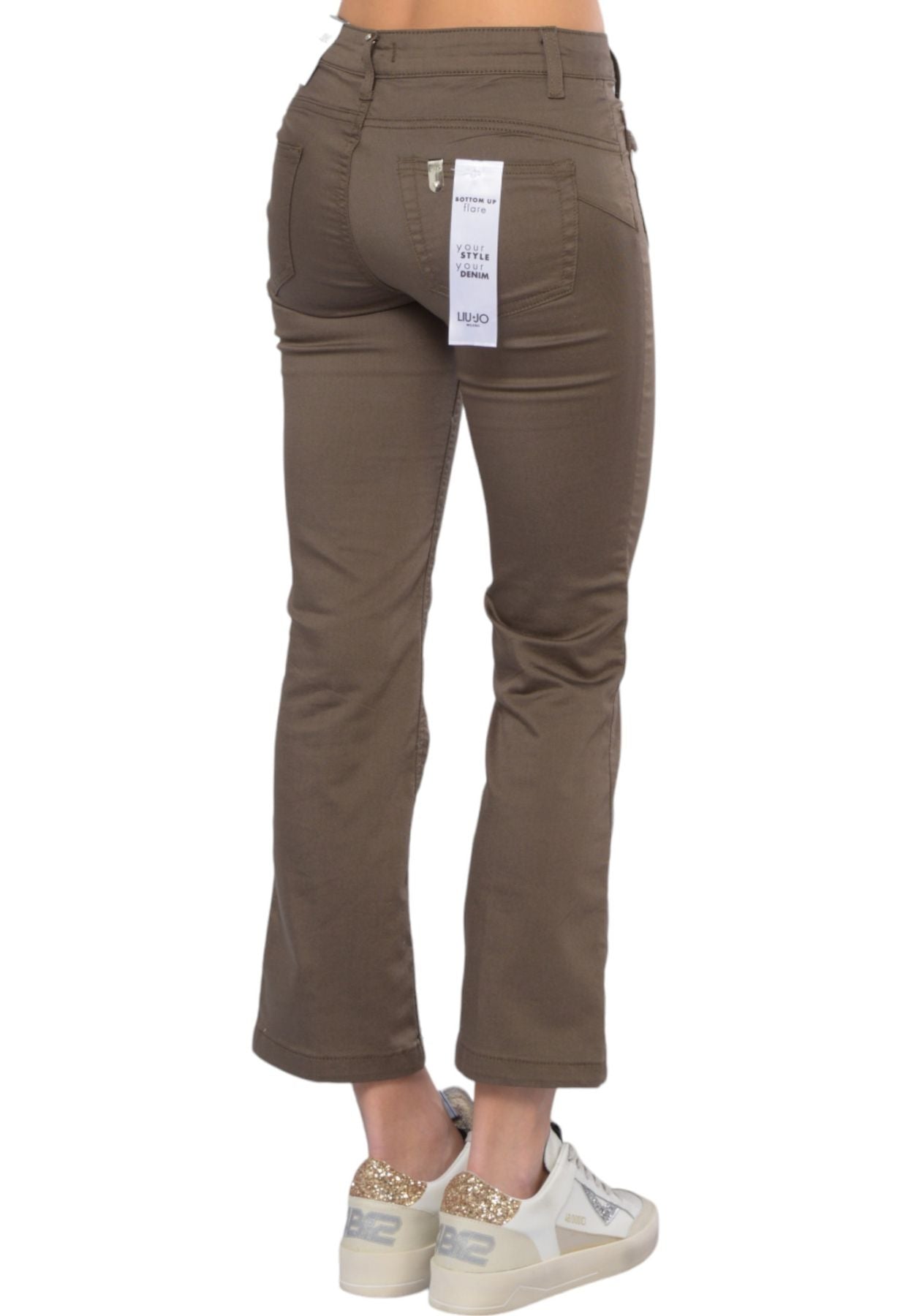 Pantaloni  Donna Liu Jo   MA4269T7144