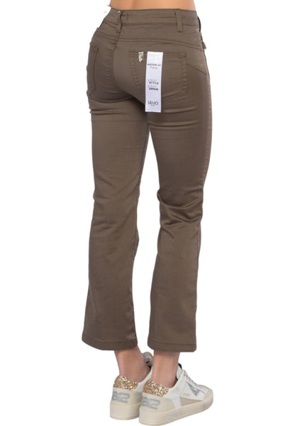 Pantaloni  Donna Liu Jo   MA4269T7144
