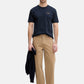 T-Shirt Manica Corta Uomo Aeronautica Militare   261TS2522UJ00641