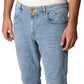 Jeans  Uomo Jeckerson   UPA100KI001
