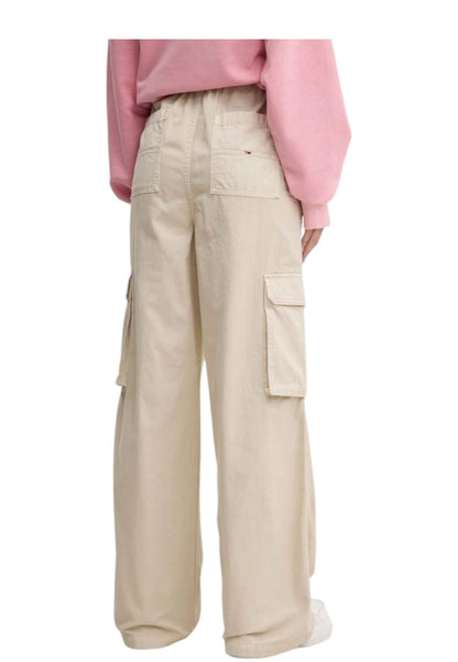 DW0DW18507 - Pantaloni - Tommy Jeans