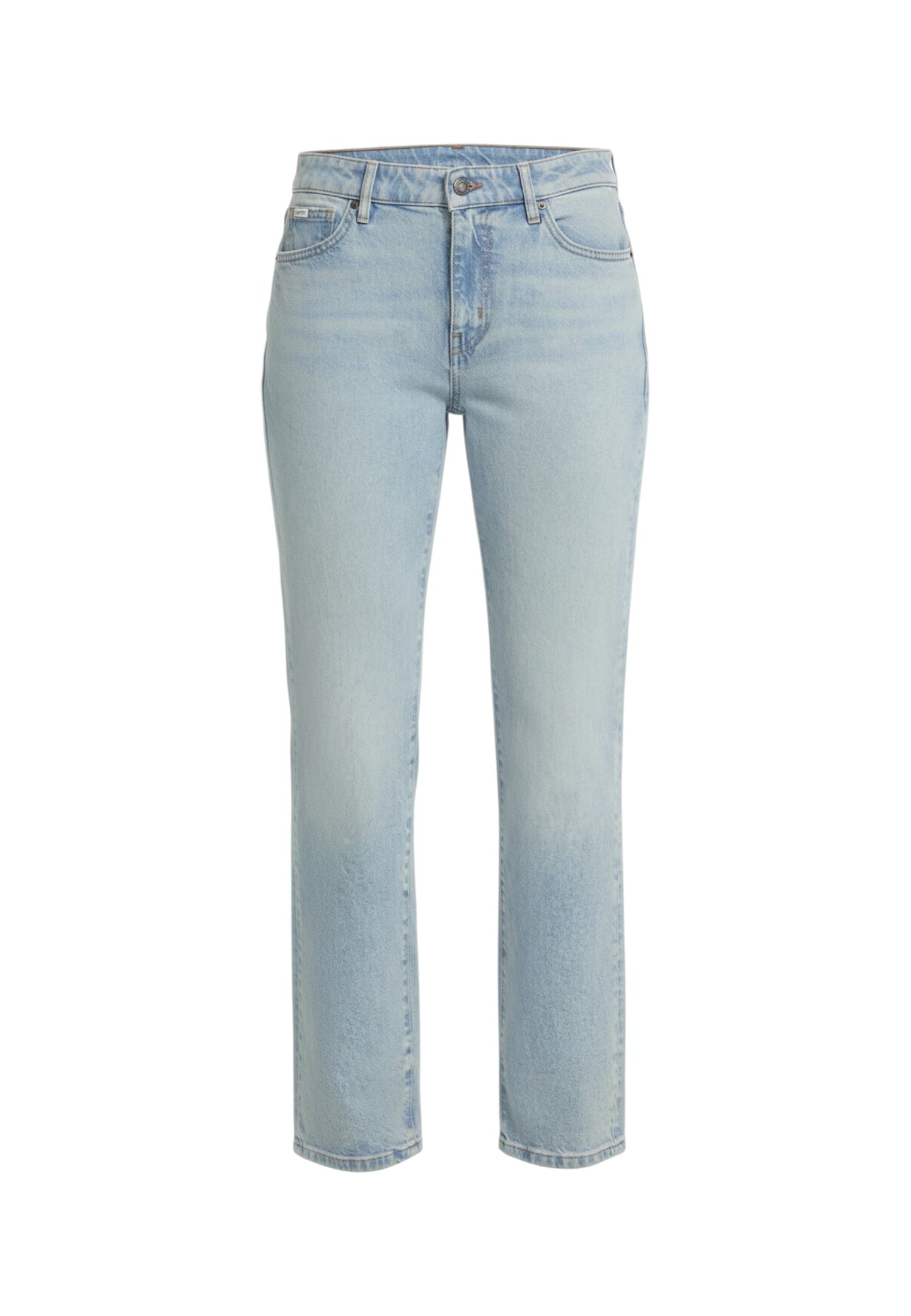 Jeans  Donna Guess  Gj G08 Mid Rise Straight
