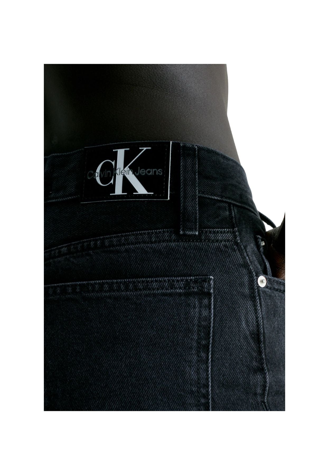 Jeans  Donna Calvin klein Jeans   J20J222198