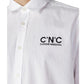 Camicia Manica lunga Uomo C'N'C Costume National   NMF36000CA9005
