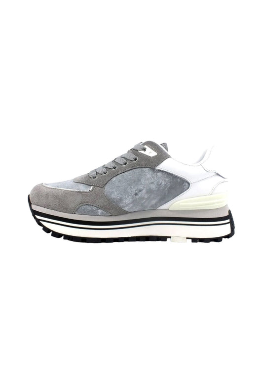 Sneakers Basse Donna Liu Jo   BF3091PX066